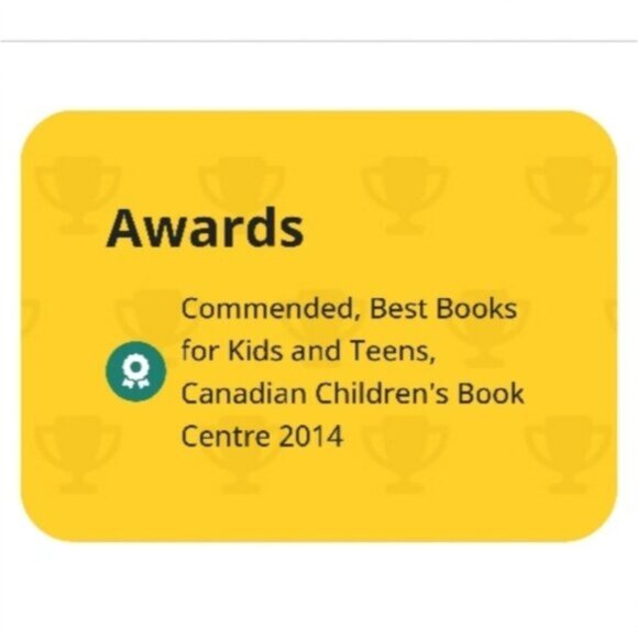 Scholastic 'Swamp Water' Book by Robert Munsch - Picture 5 of 8